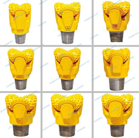 tricone drill bit tricone drill bit