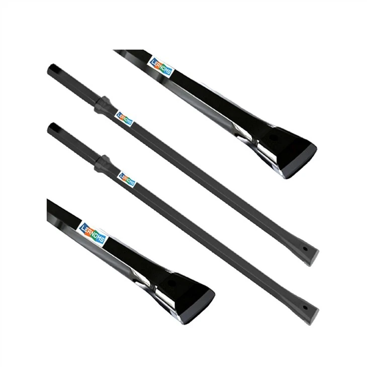 1 integral drill rod