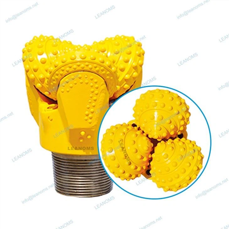279 11 inch tricone bit