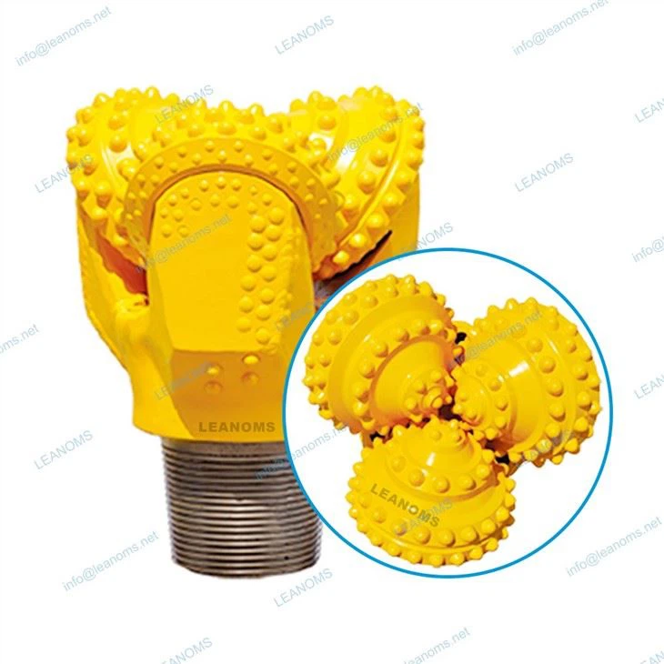 311 12 1 4 tricone bit