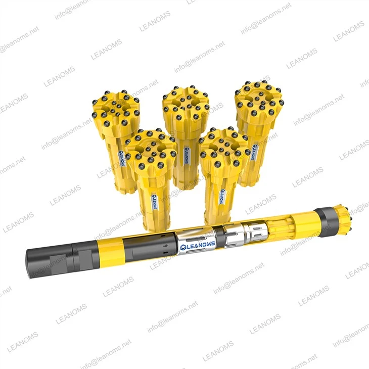 RC Tools For Drill