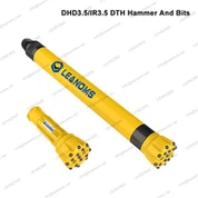3,5 İnç Dhd Dth Çekiç