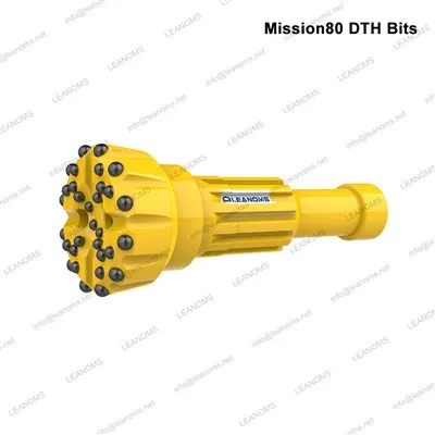 Mission Shank Matkap Ucu