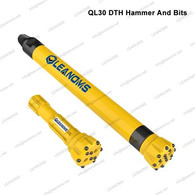 QL30 DTH Çekiç