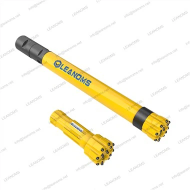 Ters Sirkülasyon Sondaj Aletleri