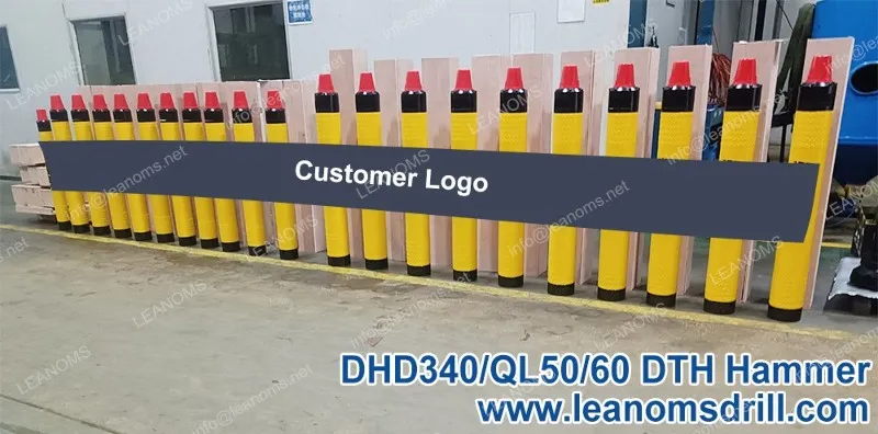 DTH Hammer 2 DTH Hammer 2