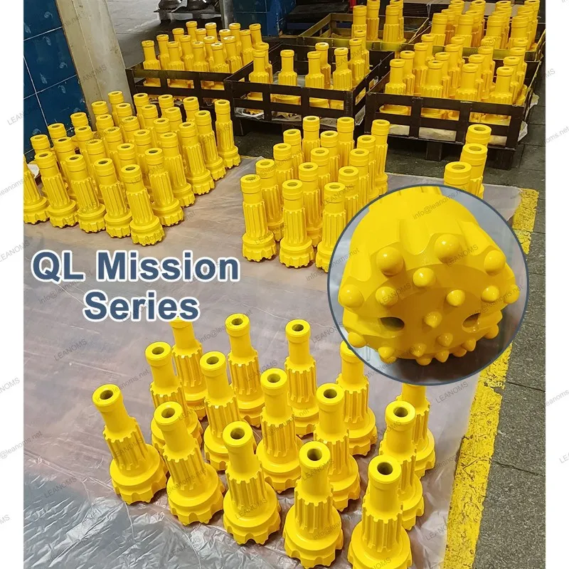 QL Mission series QL Mission series