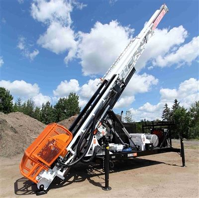 Top10 Ortak Elmas Matkap Rig