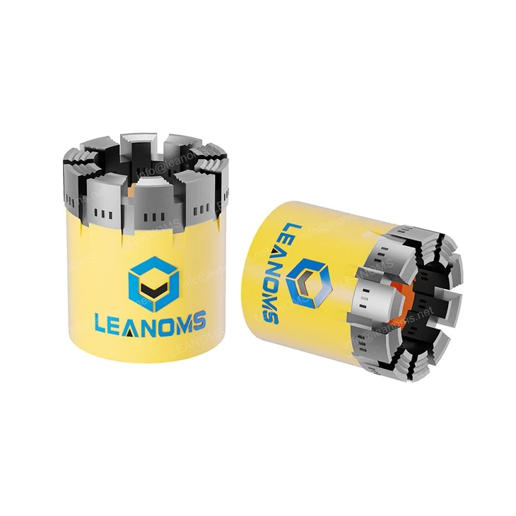 HQ Impregnated Diamond Core Drill Bit